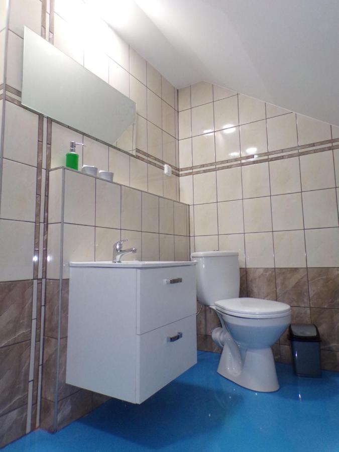 U Kremilka Hotel Jicin Exterior photo